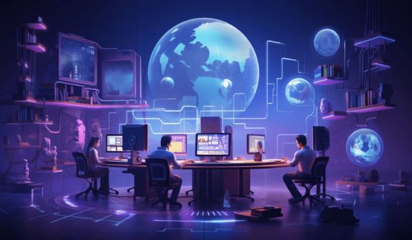 How Startups Can Thrive Offshore Development Teams