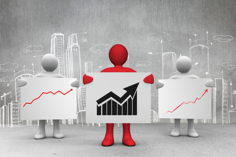 Increase Scalability